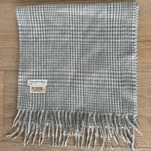 Christian Dior Scarf